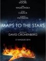 Maps To The Stars - Cartaz do Filme