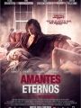 Only Lovers Left Alive - Cartaz do Filme