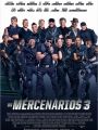 Os Mercenários 3 - Cartaz do Filme