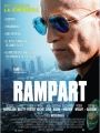 Rampart - Cartaz do Filme