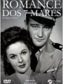 Romance dos Sete Mares - Cartaz do Filme