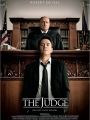 The Judge - Cartaz do Filme