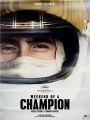 Week End Of A Champion - Cartaz do Filme