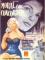 Moral Em Concordata - Cartaz do Filme