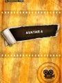 Avatar 4 - Cartaz do Filme