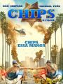 CHiPs: O Filme - Cartaz do Filme