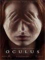 Oculus - Cartaz do Filme