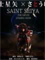 Saint Seiya: Legend of Sanctuary - Cartaz do Filme