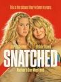 Snatched - Cartaz do Filme