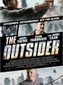 The Outsider - Cartaz do Filme