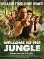 Welcome to the Jungle - Cartaz do Filme