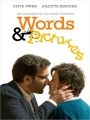 Words and Pictures - Cartaz do Filme