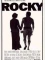 Rocky, Um Lutador - Cartaz do Filme