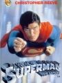 Superman - O Filme - Cartaz do Filme