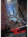 Fuga de Nova York - Cartaz do Filme