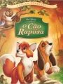 O Cão e A Raposa - Cartaz do Filme