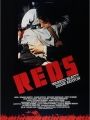 Reds - Cartaz do Filme