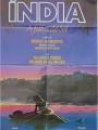 índia, A Filha do Sol - Cartaz do Filme