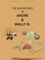 The Adventures Of André And Wally B - Cartaz do Filme