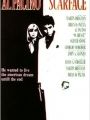 Scarface - Cartaz do Filme