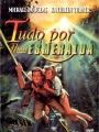 Tudo Por Uma Esmeralda - Cartaz do Filme