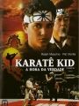 Karatê Kid - A Hora da Verdade - Cartaz do Filme