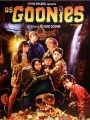 Os Goonies - Cartaz do Filme