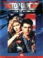 Top Gun - Ases Indomáveis - Cartaz do Filme