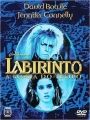 Labirinto - A Magia do Tempo - Cartaz do Filme