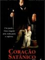 Coração Satânico - Cartaz do Filme