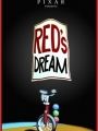 Red's Dream - Cartaz do Filme