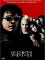 Os Garotos Perdidos - Cartaz do Filme