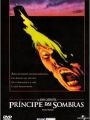 Príncipe das Sombras - Cartaz do Filme