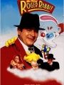 Uma Cilada Para Roger Rabbit - Cartaz do Filme