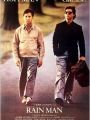 Rain Man - Cartaz do Filme