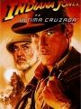 Indiana Jones e A última Cruzada - Cartaz do Filme