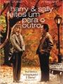 Harry e Sally - Feitos Um Para O Outro - Cartaz do Filme