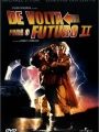 De Volta Para O Futuro 2 - Cartaz do Filme