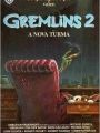 Gremlins 2 - A Nova Turma - Cartaz do Filme