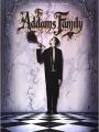 A Família Addams - Cartaz do Filme