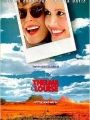 Thelma & Louise - Cartaz do Filme