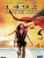 1492 - A Conquista do Paraíso - Cartaz do Filme