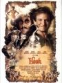 Hook - A Volta do Capitão Gancho - Cartaz do Filme