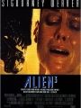 Alien 3 - Cartaz do Filme