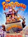 Os Flintstones - O Filme - Cartaz do Filme