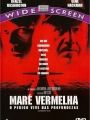 Maré Vermelha - Cartaz do Filme