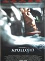 Apollo 13 - do Desastre Ao Triunfo - Cartaz do Filme