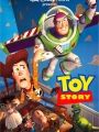 Toy Story - Um Mundo de Aventuras - Cartaz do Filme