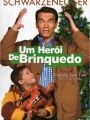 Um Herói de Brinquedo - Cartaz do Filme