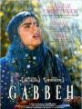 Gabbeh - Cartaz do Filme